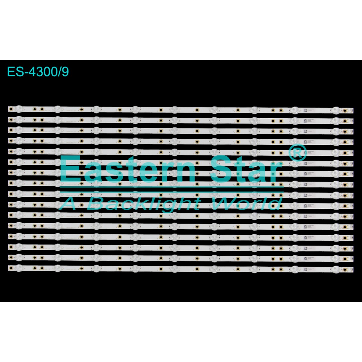 ES-4300, PHILIPS, 65PUS8204/12, LB6507P V0_00, TV LED BAR
