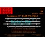 ES-761, Panasonic, Tx-47ase650E, 47AS740E, LED BAR, BACKLIGHT, 6916L-1811A, 6916L-1812A, 6916L-1813A, 6916L-1814A, TX-47AS650B, TX-47AS740E, TX-47AS740B, LC470DUF VG F1, TV LED BAR