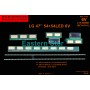 ES-ELED-393, LG , 47LM760S, 47LM860V, LC470EUH PE F1 , 6916L-0824A , 47'' ART TV REV0.3 1 R-TYPE , 6916L-0823A , 47'' ART TV REV0.3 1 L-TYPE , TV LED BAR