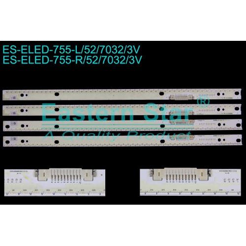 ES-ELED-755