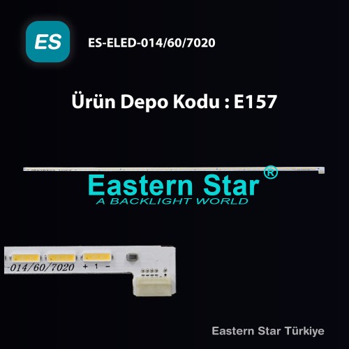 ES-ELED-014, LG Innotek 40Inch VNB 7020PKG 60EA Rev0.2 140122, TV LED BAR