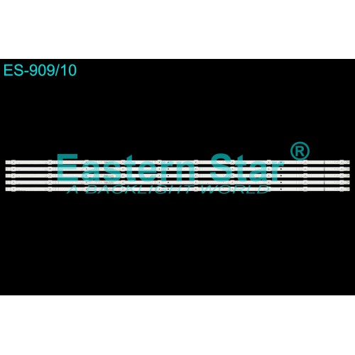 ES-909, JL.D580A1330-365AS-M_V02, TV LED BAR