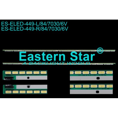 ES-ELED-449, LG 65UB980V-ZA, 65UB950V-ZA, 65UB950V-ZB, 65UB9500, 65UB9200, LC650EQF-FGF1, 65'' V14 ART3 TV REV0.3 1 L-TYPE, 65" V14 ART3 TV REV0.3 1 R-TYPE, 6916L-1747A, 6916L-1748ATV LED BAR