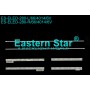 ES-ELED-280, SONY, KD-65XE8505, KD-65XE7005, XBR-65X850E, KD-65X8500E, XBR-65X850E, 760.0260A.0004, STO650A57, TV LED BAR
