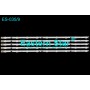 ES-035, SAMSUNG, UE32F5570, UE32F5070, UE32F4000, TV LED BAR, D2GE-320SC1-R0,  SHARP_FHD, D2GE-320SC1-R0,  SHARP_HD, D2GE-320SC0-R0, TV LED BAR