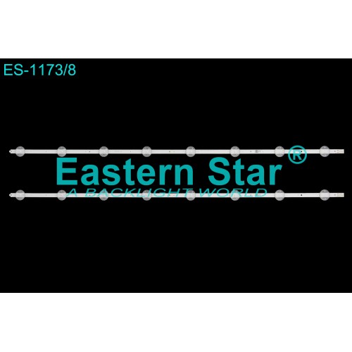 ES-1173, Arcelik_43_Clarity_2X8, 1313FCA_8S1P REV.V4, WHC60601-AB, L4_CLA_WCH_D3_FAM_S8_R1.0_S6Q, LM41-00654A, WCH60602-AB, TV LED BAR