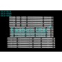 ES-4118, 1_TU7K R1.0_TCC_100_7pi H2_CFM_L5(1) LM41-00900A/918A H2_CFM_M5(1) LM41-00901A/919A H2_CFM_R5(1) LM41-00902A/920A   BN96-50455A / BN96-50456A / BN96-50457A     SVC820409, TV LED BAR