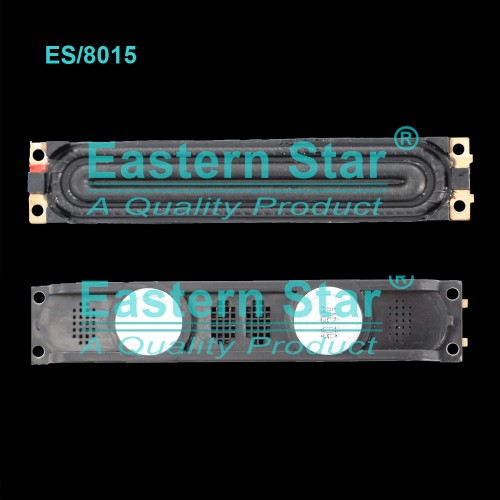 ES/8015, UE32D, UE37, BN96-16799A, BN96-16799B, Samsung TV Yedek Hoparlör Tamir Seti - Samsung TV Speaker