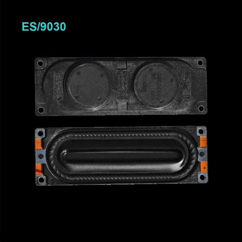 ES/9030, Samsung TV Yedek Hoparlör Tamir Seti - BN96-12943A, BN96-12943B, BN96-12943C, BN96-12941A, BN96-12944C/B - Samsung TV Speaker