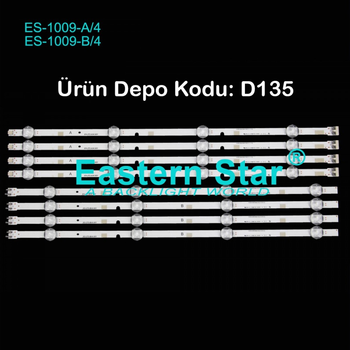 ES-1009, SAMSUNG, BN96-37296A, BN96-37297A, UE48J5070SS, UE48J5270SS, UE48K5200SS, HG48EE470SK, V5DN-480SMA-R4, V5DN-480SMB-R3, LM41-00359A, LM41-00360A, 2015SVS48_FHD FCOM, TV LED BAR