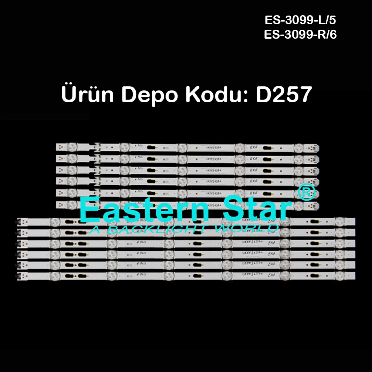 ES-3099, SAMSUNG, UE55J6370 TV LED BAR, V5DF-550DCA-R2, V5DF-550DCB-R2, BN96-34787A, BN96-34788A, CY-WJ055CGLV1H, TV LED BAR