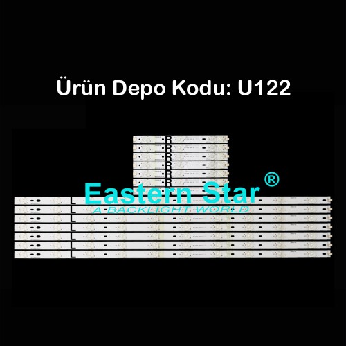 ES-302, PHILIPS, 47PFK6589/12, 47PFK6109/12, 47PFK7109/12 TV LED BAR, TPT470H1-DUJSGK, LBM470P0301-N-2(R), LBM470P1001-M-2(L), TV LED BAR