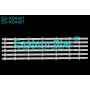 ES-1024, 17DLB50NER1, ETI, 20171026, 30100214, 30100215, A, B, VESTEL, 23459202, SVV500A54_A67_Rev00_A_161130, SVV500A54_A67_Rev00_B_161130, 30096786, 30096785, TV LED BAR, VES500QNDP-2D-N11