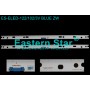 ES-ELED-122, (Mavi), SAMSUNG, QE55Q7FNAT, QE55Q8CNAT, Q7-55inch-3ch-102Ea, BN96-45630A, TV LED BAR