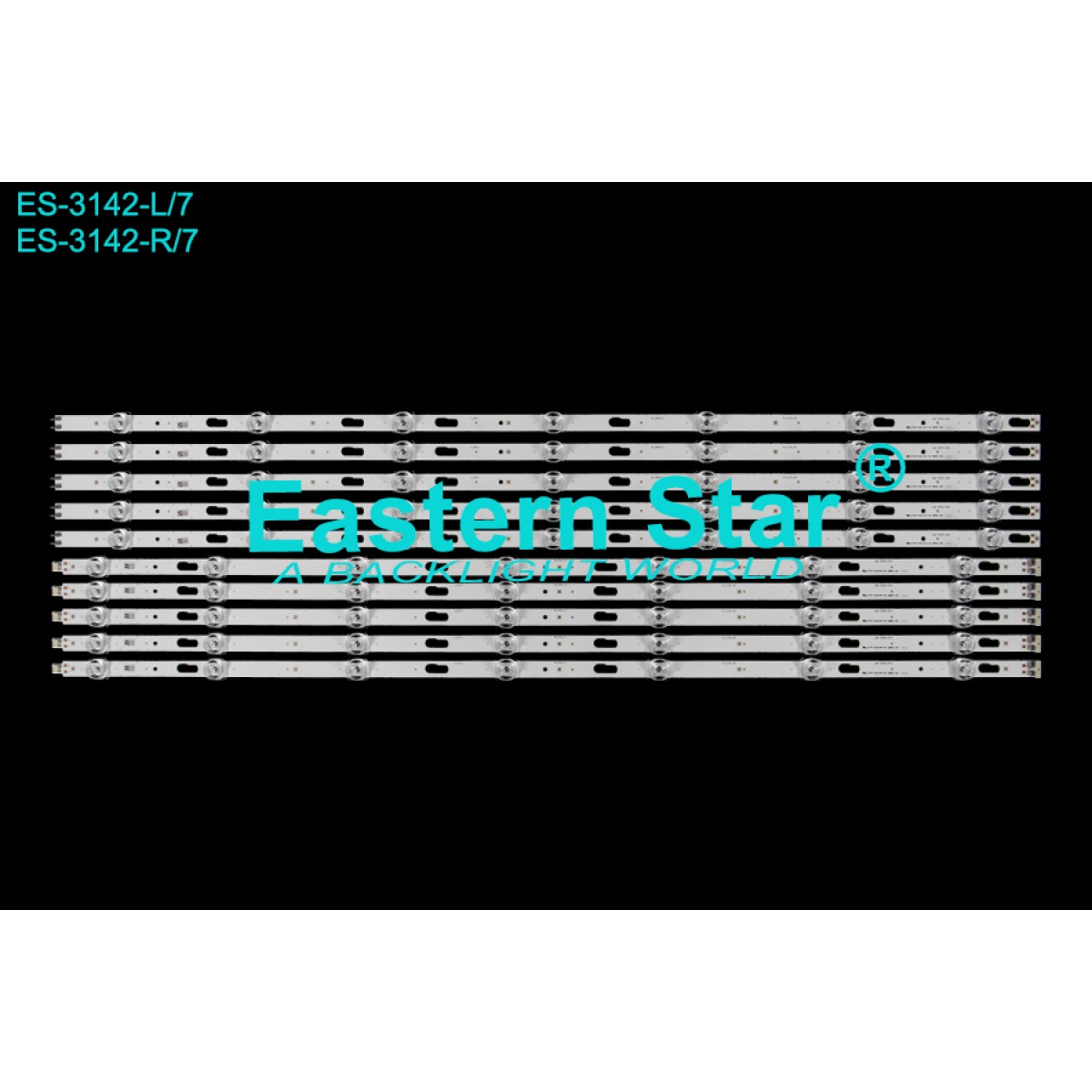 ES-3142, UE70RU7100U, BN96-50046A/BN96-50047A  LM41-00827A|LM41-00828A| LM41-00824A| LM41-00825A, TV LED BAR