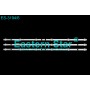 ES-3194, TCL, TCL L32F3301B, LED32HD510A, TECHNOBOX, TX-LED-32, JS-D-HL32L12-061DC(71202, K3-3.02.001.0469 576-10-1T/2835-180-6.4, TV LED BAR