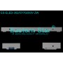ES-ELED-352, SAMSUNG, UE82MU8000T, S_MU_82_FL70_57_REV1.0_170310_0.6_4.17_LM41-00421A(AL5052)  BN61-15104A / BN96-43859A, TV LED BAR