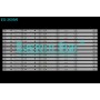 ES-3609 (BEYAZ), TCL, 55C715LED BAR, TCL, 55C811, 55C815K, 55C715, 55C717, 55C716, 55C78, TCL-55P10-3030FC-12X6-LX20200106, YHF-4C-LB5506-YH10J, TV LED BAR