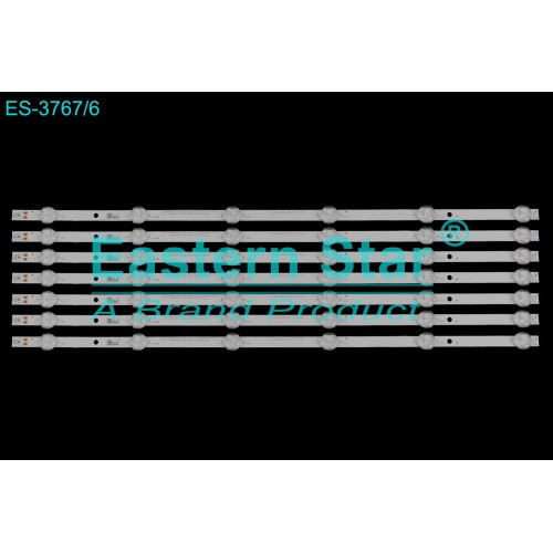 ES-3767, Sunny, SN49FAL27, SE49D06-ZC42AG-02 2019-12-09 6S1P 303SE490007 L7_D90_CDM_S06_V0.2_TCK, TV LED BAR