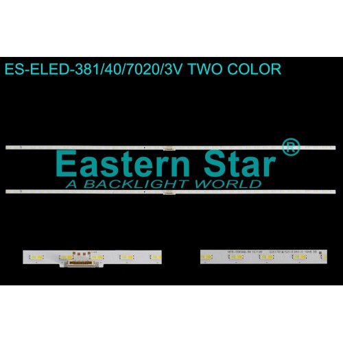 ES-ELED-381, SAMSUNG, UE55TU8500U, BN96-50379A, V0T8-550SM0-R0 19.11.06 sj-BN96-50379A, TV LED BAR