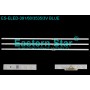 ES-ELED-391, QE75Q60RAT, BN96-48257A, V9Q6750SM0 R0 181120, TV LED BAR