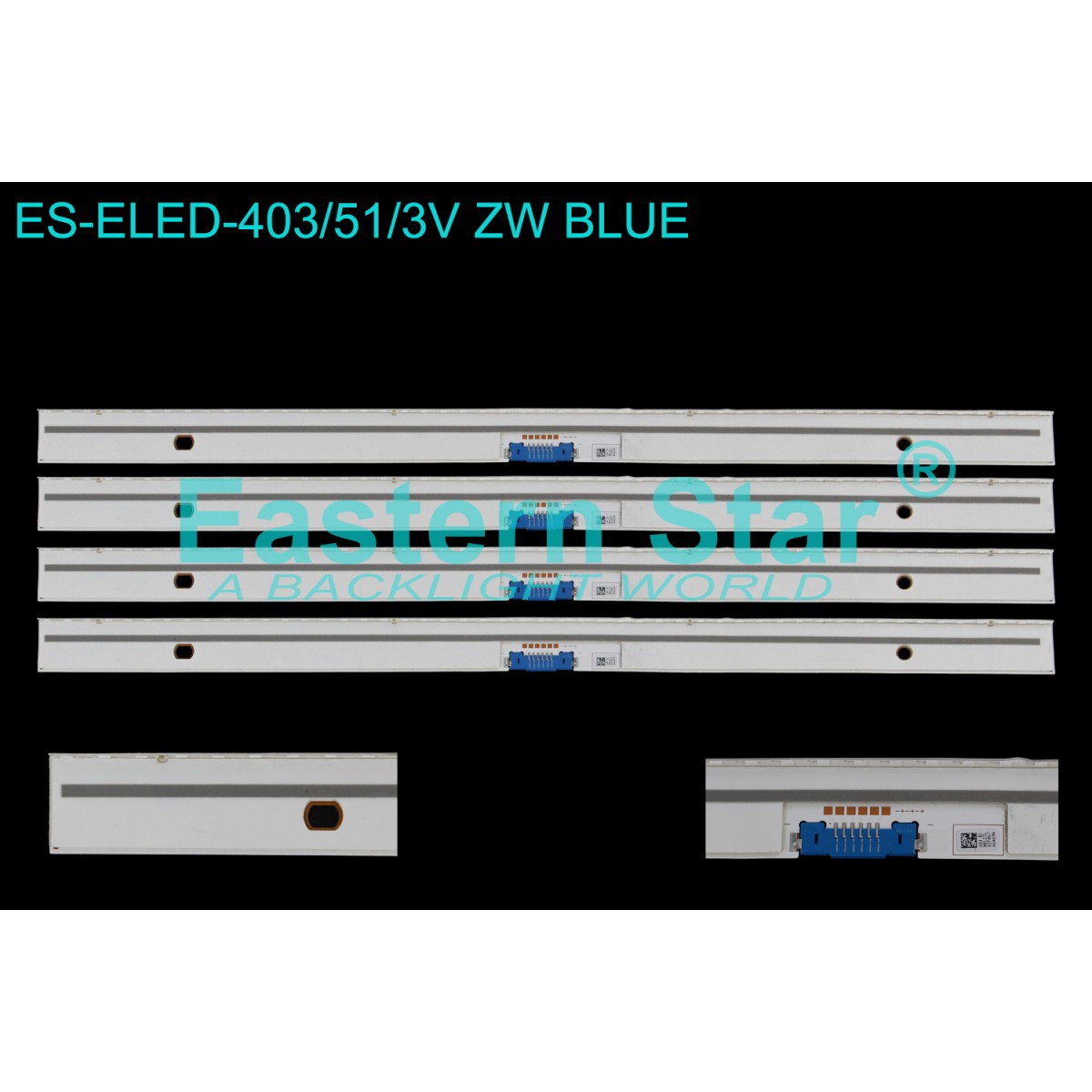 ES-ELED-403, Samsung, TV LED BAR