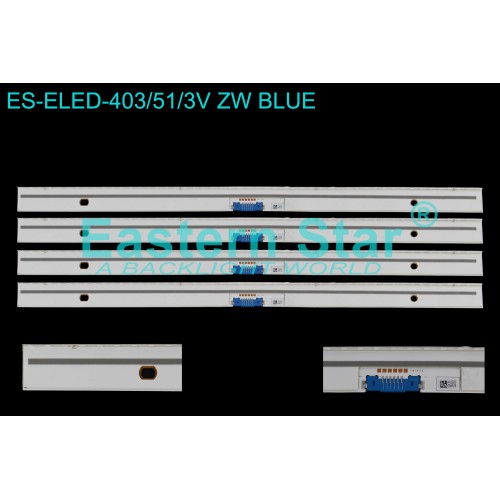 ES-ELED-403, Samsung, TV LED BAR