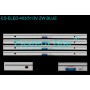 ES-ELED-403, Samsung, TV LED BAR