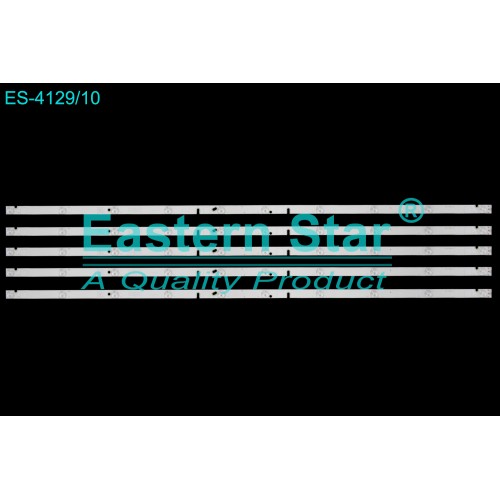 ES-4129, MS-L1586 V2, REDLINE, 50EX7550, SKYTECH, ST-5040YK, 2017-02-07, YS-L E469119 94V-0, TV LED BAR