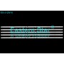 ES-4129, MS-L1586 V2, REDLINE, 50EX7550, SKYTECH, ST-5040YK, 2017-02-07, YS-L E469119 94V-0, TV LED BAR