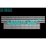 ES-766, LG, 55UJ620V TV LED BAR , LC550EGJ-SKA4 TV LED BAR, RF-AZ550E30-0501A-12, RF-AZ550E30-0601B-12 TV LED BAR