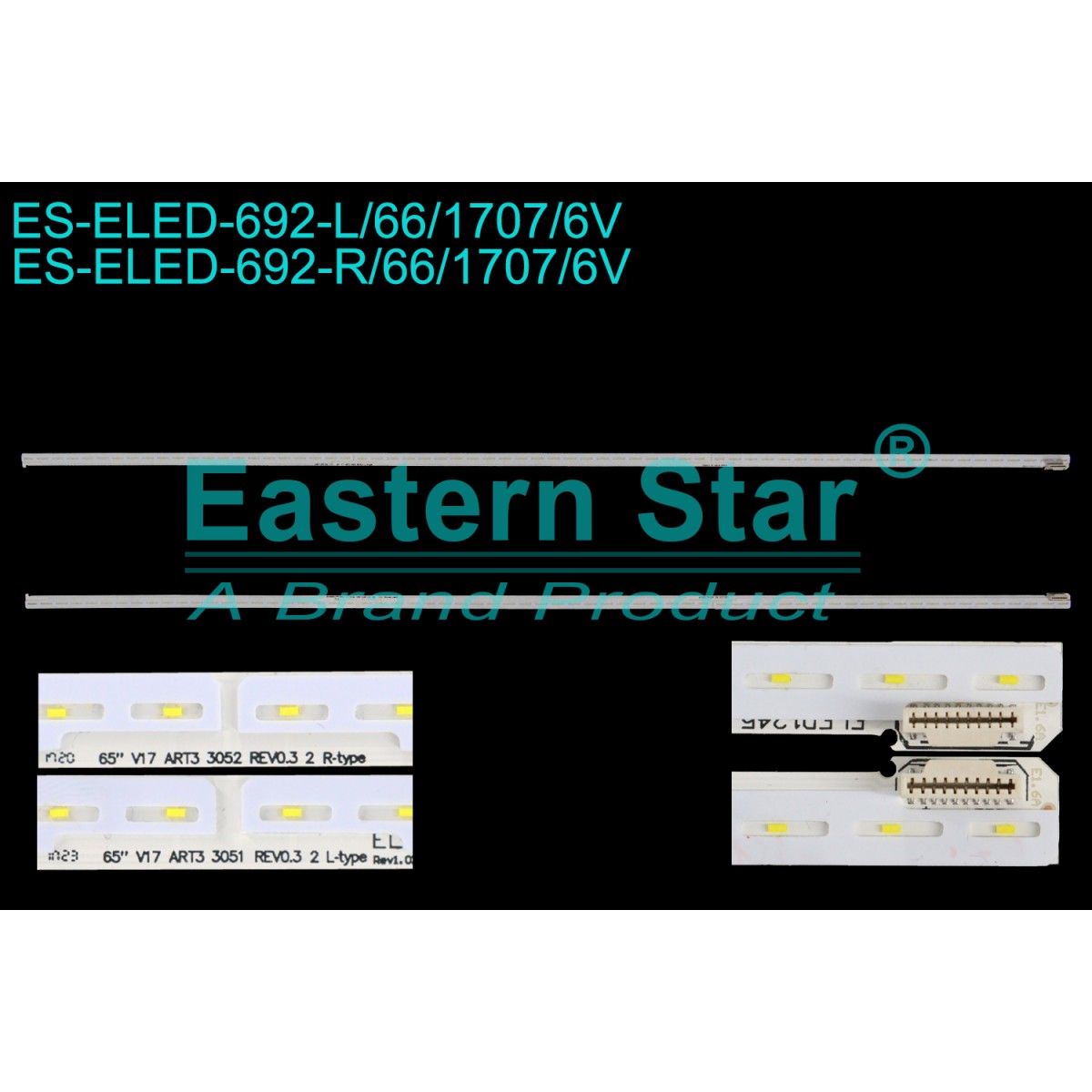 ES-ELED-692, LG, TV LED BAR