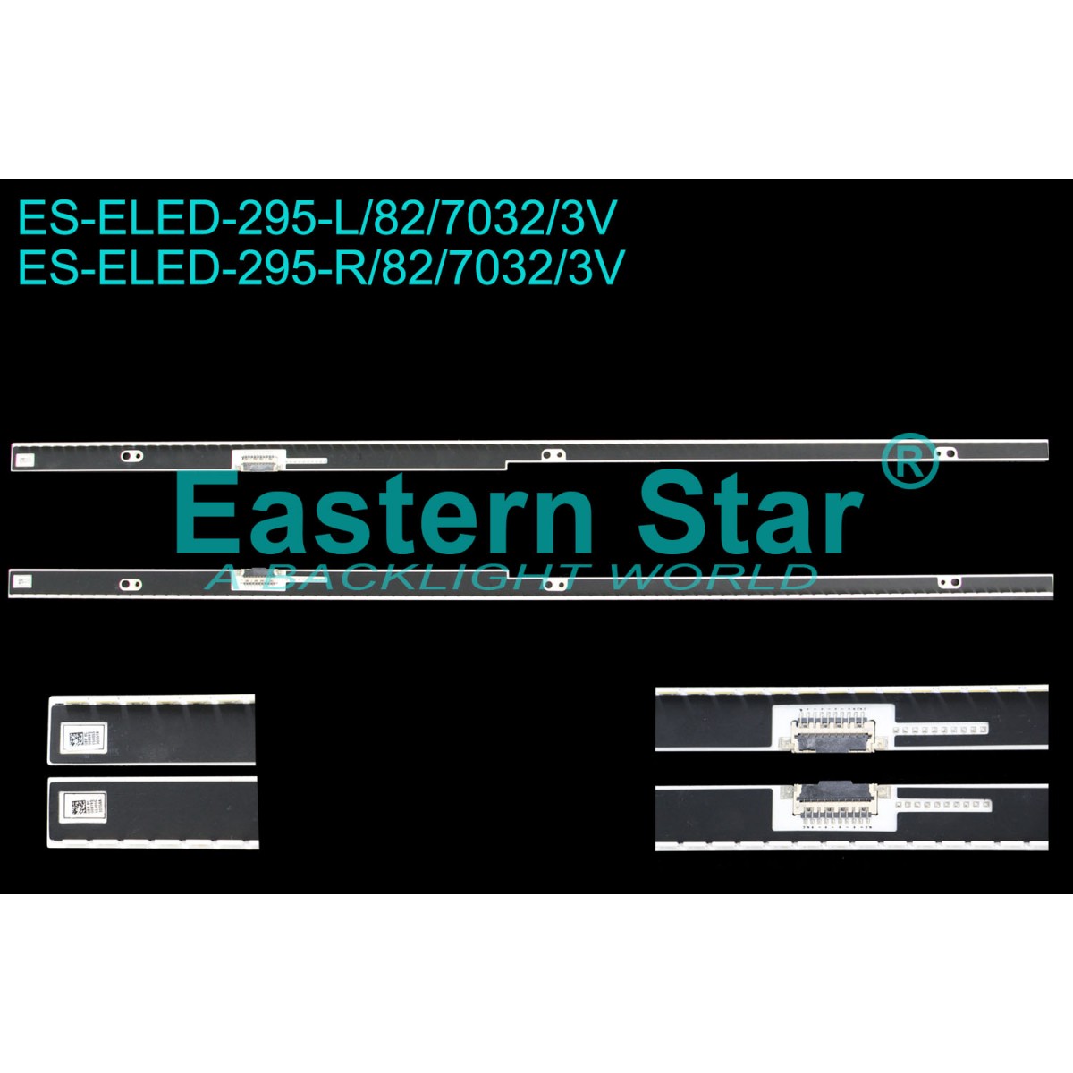 ES-ELED-295, SAMSUNG, UE55H7000, LED BAR, SAMSUNG_2014SVS55_7032SNB_H7000_L82_REV1.0_131209 SAMSUNG_2014SVS55_7032SNB_H7000_R82_REV1.0_131209, BN96-30557A, 30558A, TV LED BAR