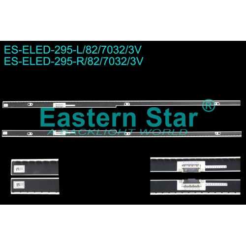 ES-ELED-295, SAMSUNG, UE55H7000, LED BAR, SAMSUNG_2014SVS55_7032SNB_H7000_L82_REV1.0_131209 SAMSUNG_2014SVS55_7032SNB_H7000_R82_REV1.0_131209, BN96-30557A, 30558A, TV LED BAR