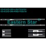 ES-ELED-295, SAMSUNG, UE55H7000, LED BAR, SAMSUNG_2014SVS55_7032SNB_H7000_L82_REV1.0_131209 SAMSUNG_2014SVS55_7032SNB_H7000_R82_REV1.0_131209, BN96-30557A, 30558A, TV LED BAR