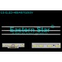 ES-ELED-469, QB75R, QM75B, QM75R-A, QM75R-B, WM75B, WM75A, QM75R, BN96-48379A  L1_RU8K_G5_CEM_S24(2)_R1.0_SC4_100_LM41-00723A| LM41-00774A, TV LED BAR