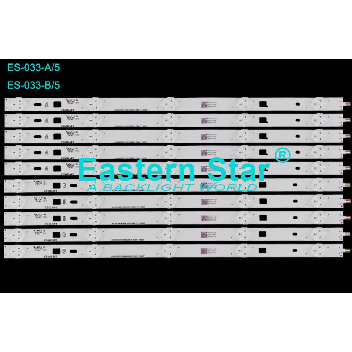 ES-033, SONY, KDL-40W605B, KDL-40R485B, SAMSUNG 2013 SONY 40B 3228, LSY400HN01-B01, LSY400HM03-A02, TV LED BAR