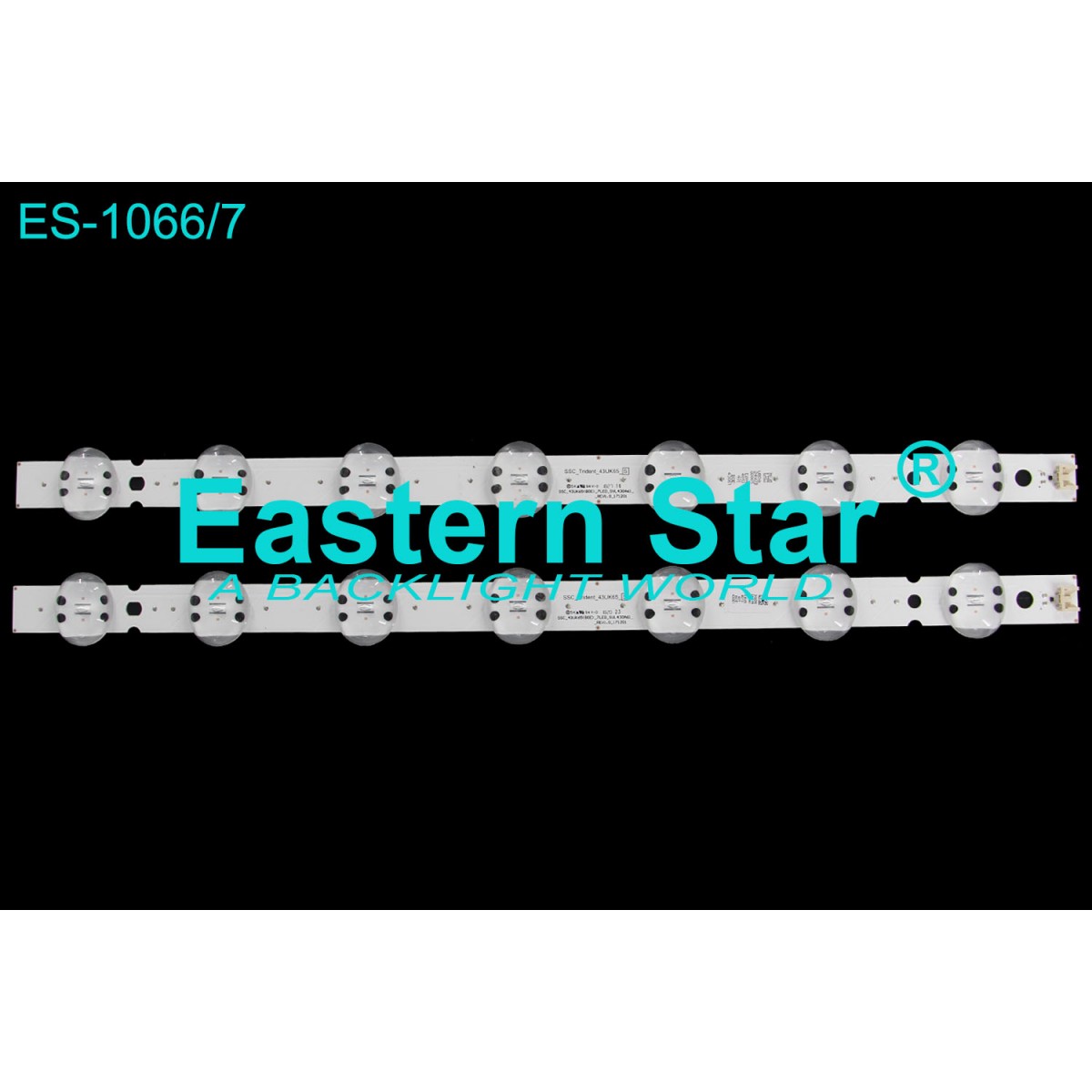 ES-1066, LG, 43UK6950PLB, 43UM7400PLB, 43UM7450PLA, 43UM751C0ZA, 43UN73006LC, 43UN74006LB, TV LED BAR, SSC_Trident_43UK65, SSC_Y19_43UM75, TV LED BAR