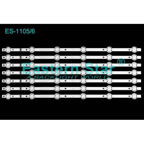ES-1105, LG, 55UP81006LA,55UP8000PUA, VER2, Y21 55UP80_LGD_A_REV00_200722   Y21 55NANO75_CSOT_A_REV00_201106, TV LED BAR