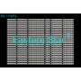 ES-1119, SAMSUNG, BN96-50375A, QE65Q80RAT, QE65Q80AAT, QE65Q80BAT, QE65Q80CAT, QE65Q80TAT, 50375A| V0Q8-650SM0-R0 19.11.26| Y20, Q80-65S-12Ea-R00 BN96-48089A sj-BN96-48089A, TV LED BAR