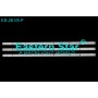 ES-261, PREMİER PR 32B30, E3-KL-B6, E2-KJ-B6, M320X13-E1-L, IC-A-HWAI32D235,  ECHOM-32DB-4632DB008-A1, ECHOM-32DB-4632DB005-A1,  RF-BS320E32-0801S-07, TV LED BAR