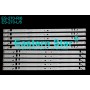 ES-270, ZDCX50D12, ZSCX50D12R-ZC14F-03, ZDCX50D12L-ZC14F-03, TV LED BAR, 50BRD03, ST-5040, SN050DLDVST59-AFM, LE127N10SM, TV LED BAR