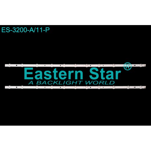 ES-3200, VESTEL, 40U9500, 40U9400, 40F9510, 40R654FC 40LL3A63DT, 40F8400E, 40F9500, 40F8500, 40FD7200, 17DLB40NER5, 30103023, 20190315, TV LED BAR