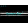 ES-331, TOT_40D2900_3X8_3030C_d6t-2d1-4S1Px2, TV LED BAR