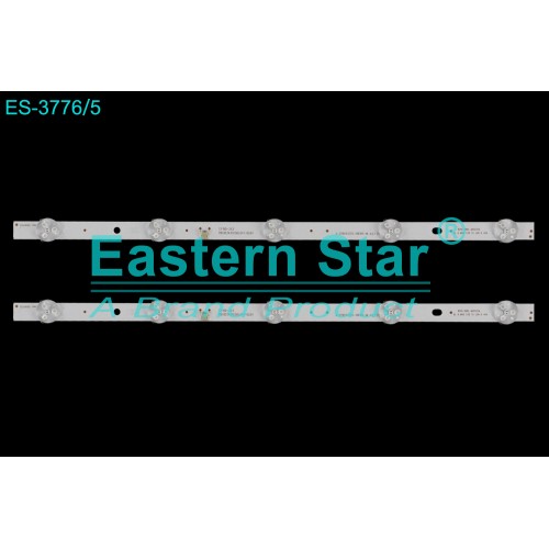 ES-3776, CY19D-2X5 PB01D345103BL041-003H  JL.D19051235-081HS-M  8D19-DNDL-M5205A DL 6 M06 C55 15 LDN D 404, TV LED BAR
