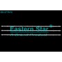 ES-3779, KAMASONIC, KS-1143, LED BAR, BACKLIGHT, PANEL LEDLERİ, HL-2A420A28-1001S-01, A1, 8D2A-DLM4-201002, TV LED BAR