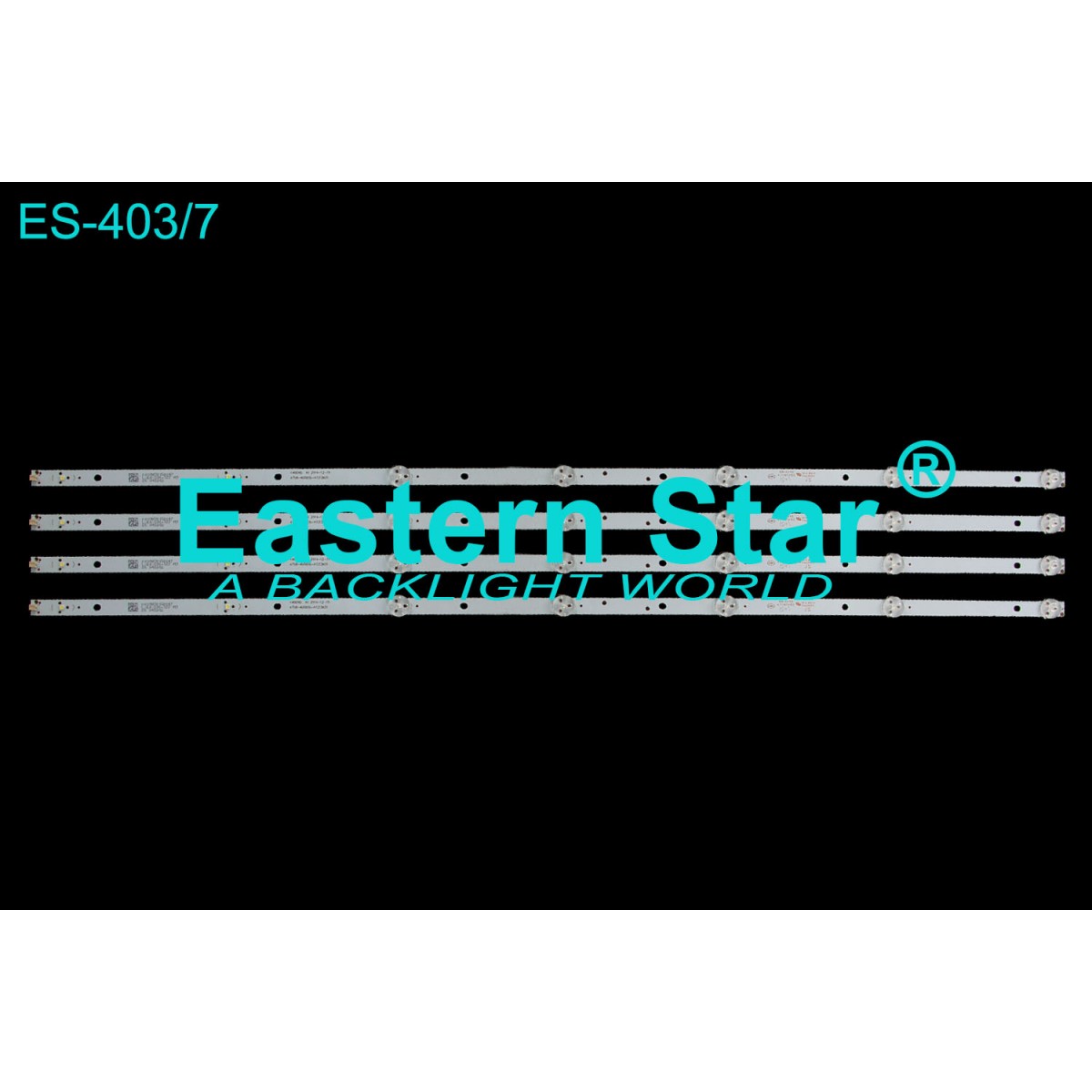 ES-403, PHILIPS, 40PFF3250-T3 TV LED BAR, PREMİER PR40L85 TV LED BAR, K400WD A1, 4708-400000-A1213K31, 471R1165, KB-6160, K400WD8163105, TV LED BAR