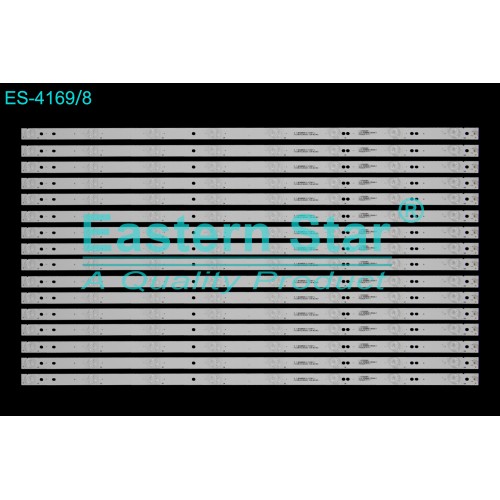 ES-4169, AWX65166 LED BAR, AWOX 65" UD LED TV, SJ.HZ.D6500402-2835AS-F, 31.11.065000000, B-112T07V3C, B-112T07V3C-160607D-HZ, D650S01-4222-MZ1003, Led Bar