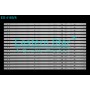 ES-4169, AWX65166 LED BAR, AWOX 65" UD LED TV, SJ.HZ.D6500402-2835AS-F, 31.11.065000000, B-112T07V3C, B-112T07V3C-160607D-HZ, D650S01-4222-MZ1003, Led Bar