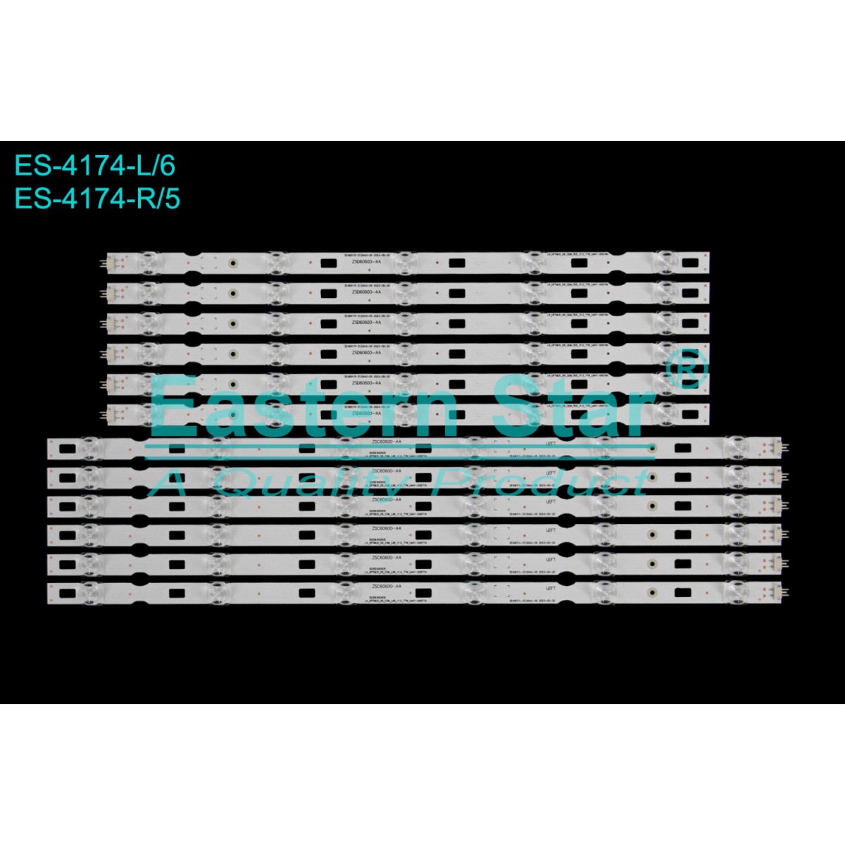 ES-4174, SE49D11L,R-ZC29AG-05, Arçelik, A49A950A, A49A955A, A49B970A TV LED BAR, Beko, B49B970A, B49A955A, B49A950A TV LED BAR, Grundig, 49GEU8955B, 49GEU8950B, 49GEU8965B, 49GFU8960B, 49GFU8965B, 49VLX777LDL, 49GEU890, TV LED BAR